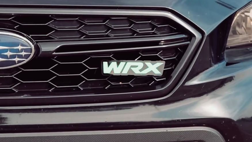 Amber - WRX3